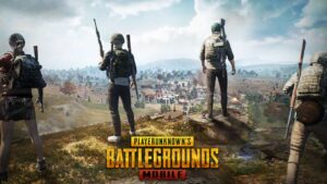 pubg mobile duvar kağıdı