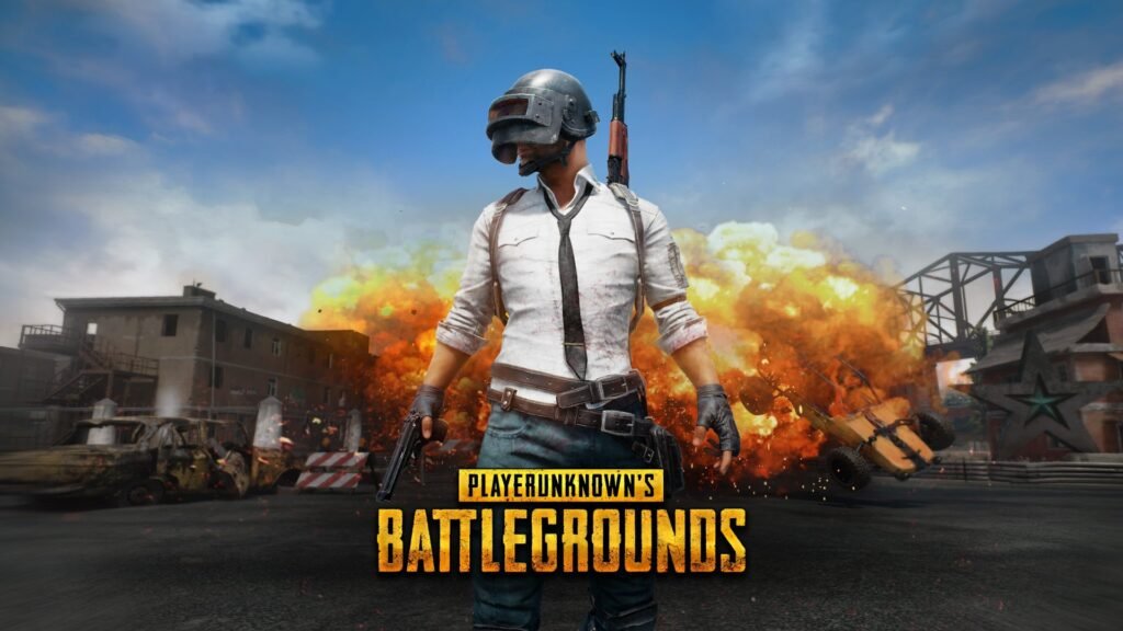 PubG Mobile HD Duvar Kağıdı Telefon ve PC Bilgisayar PubG Mobile HD Duvar Kağıdı Telefon ve PC Bilgisayar