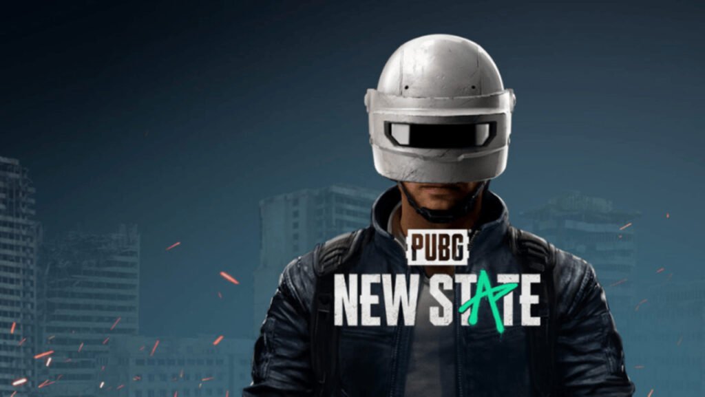 pubg new state ayarları