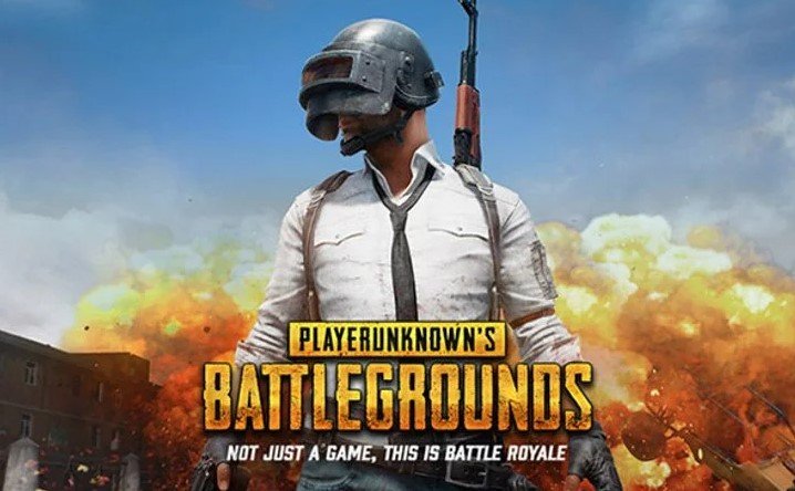 pubg mobie uc satın al