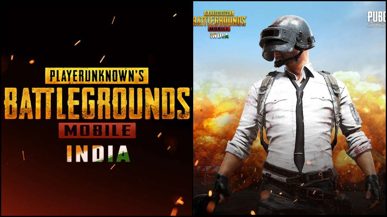 pubg mobile hindistan