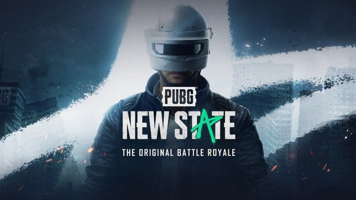 pubg new state güncelleme