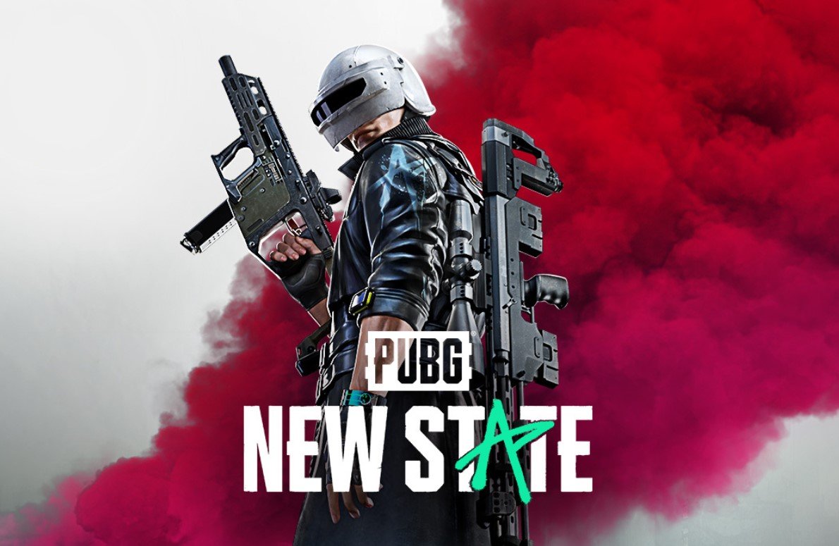 pubg newstate lansman