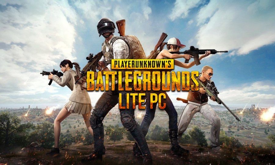 pubg mobile 1.9 güncelleme indir